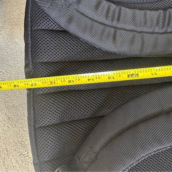 Samsonite Black Backpack - Picture 9 of 13